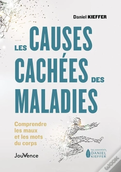 Capa do artigo Les Causes Cachées Des Maladies : Comprendre Les Maux Et Mots Du Corps