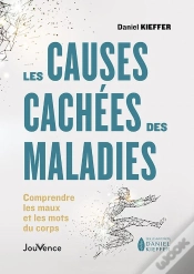 Capa do artigo Les Causes Cachées Des Maladies : Comprendre Les Maux Et Mots Du Corps