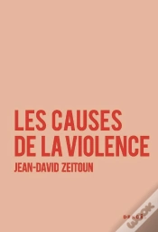 Capa do artigo Les Causes De La Violence