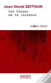 Capa do artigo Les Causes De La Violence
