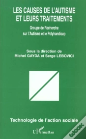 Capa do artigo Les Causes De L