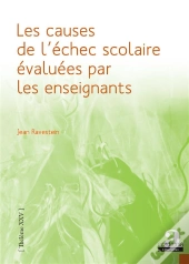 Les Causes De L'Échec Scolaire Évaluées Par Les Enseignants