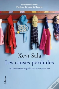 Capa do artigo Les Causes Perdudes