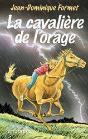 Les Cavalcades De Prune Tome 1 : La Cavalière De L'Orage - Preview