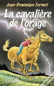 Capa do artigo Les Cavalcades De Prune Tome 1 : La Cavalière De L