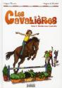 Les Cavalieres T.2 - Preview