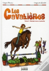 Les Cavalieres T.2
