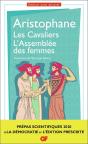 Les Cavaliers - Preview