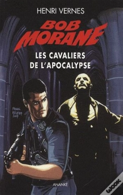 Capa do artigo Les Cavaliers De L Apocalypse