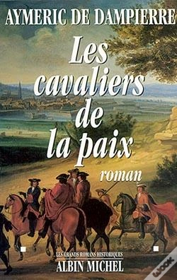 Capa do artigo Les Cavaliers De La Paix
