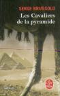 Les Cavaliers De La Pyramide - Preview
