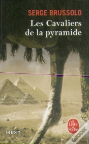 Capa do artigo Les Cavaliers De La Pyramide