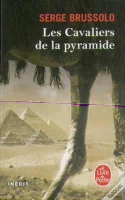 Capa do artigo Les Cavaliers De La Pyramide