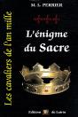 Les Cavaliers De L'An Mille T.3 ; L'Énigme Du Sacré - Preview