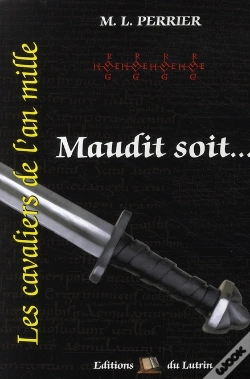 Capa do artigo Les Cavaliers De L'An Mille T.4