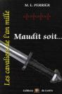 Les Cavaliers De L'An Mille T.4 - Preview