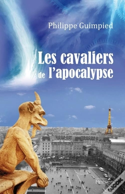 Capa do artigo Les Cavaliers De L'Apocalypse; 1042