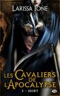 Les Cavaliers De L'Apocalypse, T.3 : Mort - Preview