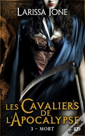Les Cavaliers De L'Apocalypse, T.3 : Mort