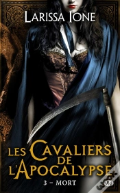 Capa do artigo Les Cavaliers De L