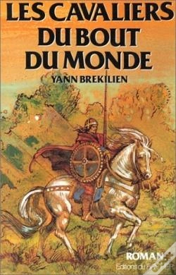 Capa do artigo Les Cavaliers Du Bout Du Monde