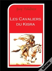 Capa do artigo Les Cavaliers Du Kisra