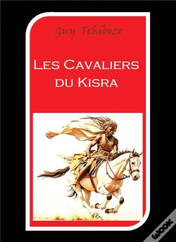 Capa do artigo Les Cavaliers Du Kisra