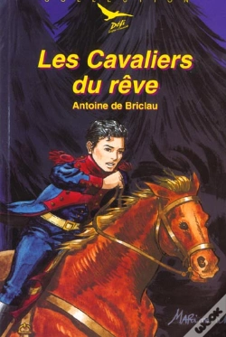 Capa do artigo Les Cavaliers Du Rêve - Défi N° 17