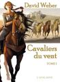 Les Cavaliers Du Vent T.1 - Preview