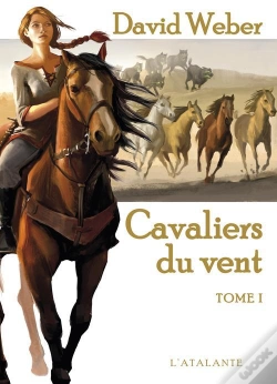 Capa do artigo Les Cavaliers Du Vent T.1