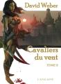 Les Cavaliers Du Vent T.2 - Preview