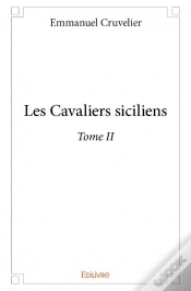 Capa do artigo Les Cavaliers Siciliens - Tome Ii