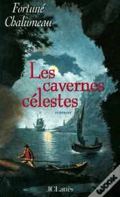 Capa do artigo Les Cavernes Celestes