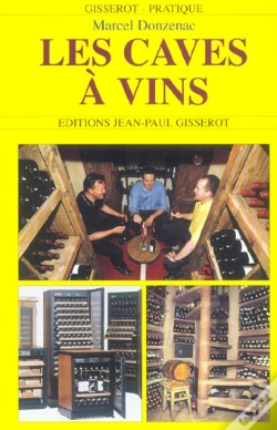 Capa do artigo Les Caves A Vins