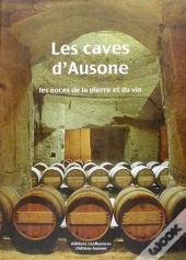 Les Caves D'Ausone