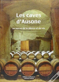 Capa do artigo Les Caves D'Ausone