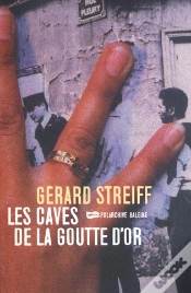 Capa do artigo Les Caves De La Goutte D