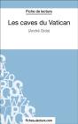 Les Caves Du Vatican - Preview