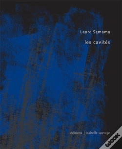 Capa do artigo Les Cavités