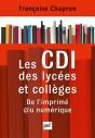 Les Cdi Des Lycées Et Collèges - Preview