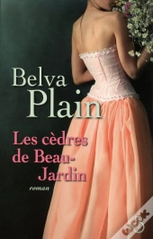 Les Cèdres De Beau-Jardin