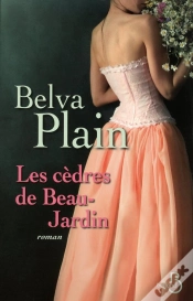 Capa do artigo Les Cèdres De Beau-Jardin