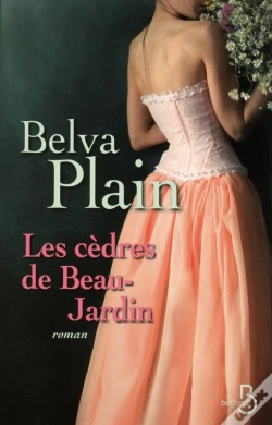 Capa do artigo Les Cèdres De Beau-Jardin