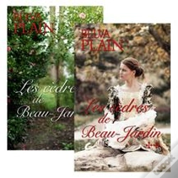 Capa do artigo Les Cèdres De Beau-Jardin