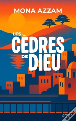 Capa do artigo Les Cèdres De Dieu