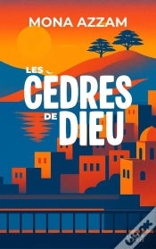 Capa do artigo Les Cèdres De Dieu