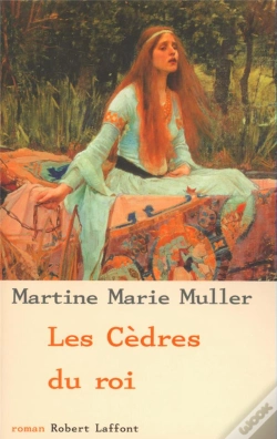 Capa do artigo Les Cedres Du Roi