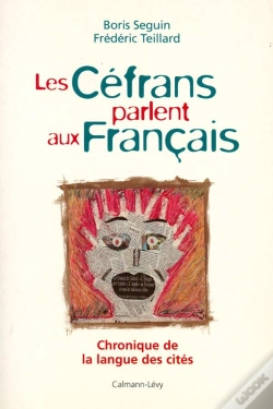 Capa do artigo Les Céfrans Parlent Aux Français