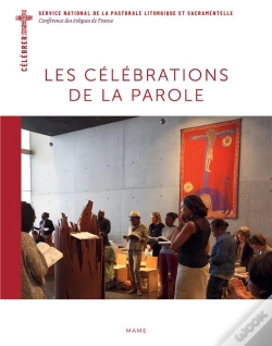 Capa do artigo Les Célébrations De La Parole