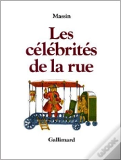 Capa do artigo Les Célébrités De La Rue